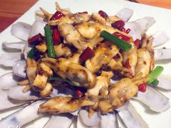 -海小馆海鲜餐厅(茂业百货店)