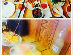 -季上烤肉·海鲜·火锅自助(大山洞店)