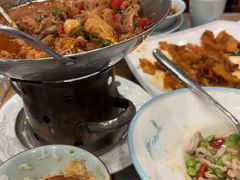 -西江美食舫·江西菜(健德桥店)