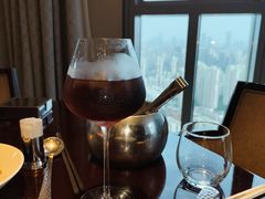 -环球港凯悦 · 享悦中餐厅