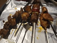 -熙成烧烤(白塔岭店)