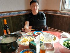 -巴依老爷新疆美食(马驹桥店)