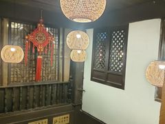 -香满楼.建水老宅院