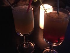 -东岸Cafe 爵士俱乐部