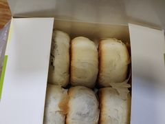 -酥满溢绿豆饼(共和新路店)