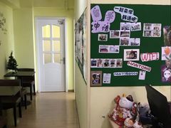 -韩通韩国语学院(虹口校区)