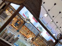 -半岛听涛蒸汽海鲜自助(K11店)