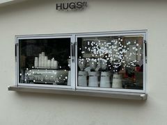 -HUGS coffee(东区店)