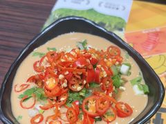 -呷哺呷哺(西单大悦城店)