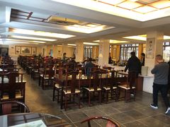 大堂-长生素斋(普陀山店)