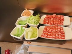 -海底捞火锅(公益西桥店)