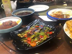 -秦淮人家风味酒楼(赣榆店)