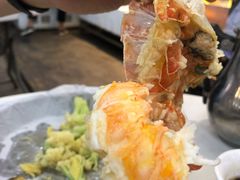 -飞尝蚝·顺德菜·鱼生(顺德总店)