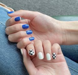 -如一·美甲美睫