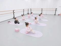 -中央芭蕾舞团·中芭艺蕾(酒仙桥明星校区)