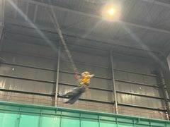 -极限PLAY运动娱乐新世界·团建派对潮玩休闲馆·室内蹦极高空游乐园