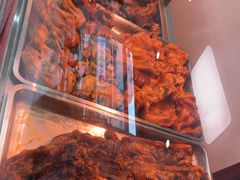 -苗老五诸城烧肉(西关大街店)