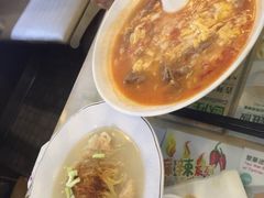 -翠华餐厅(旺角文华商场店)