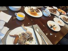 -景湖轩全日制餐厅·南湖名都