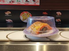 -万岁寿司(万国店)