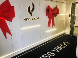 -处女座·MISS VIRGO·半永久纹眉野生眉