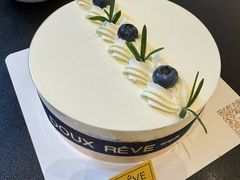 -杜哈夫DOUX RÊVE·生日蛋糕(日月光店)