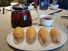 -潮府馆·非遗潮州菜·港式点心(世纪公园店)