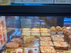 -味多美蛋糕(安定门店)