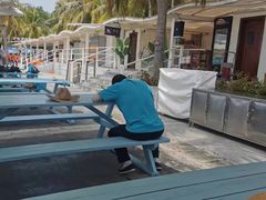-亚龙湾海底世界