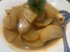 -山外山·林语花园餐厅