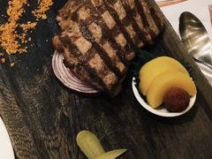 肋骨牛排-米兰西点(鞍山店)