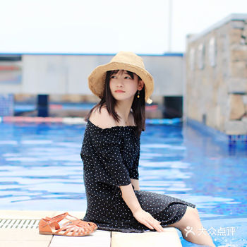 关于海的记忆,我最怀念惠州金海湾