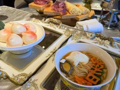 -ONE FULL 古董港式海鲜火锅