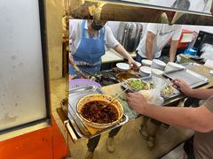 -正味斋锅巴菜(西北角店)