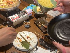 -一豚轩·烧鸟·豚骨拉面(五四路店)