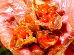 -哼蟹二将·烤肉酱蟹(合生汇店)