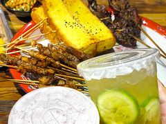 -北丐先生·野馄饨烧烤(南京首店)