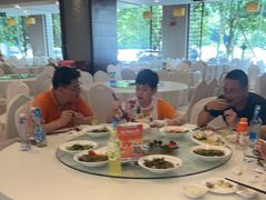 -松兰山海景大酒店·海鲜中餐厅