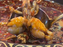 -蛙老爹·蜀香美蛙鱼头(王家湾店)