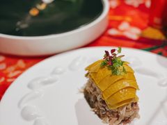 -上海滩餐厅(BFC外滩金融中心店)