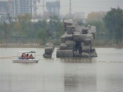 -大兴滨河森林公园