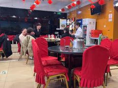 -芦月轩羊蝎子(北蜂窝店)