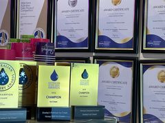 -Dooley's Premium Ice Cream