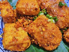 -蜗牛小馆醉乡民谣云南菜(惠新西里店)