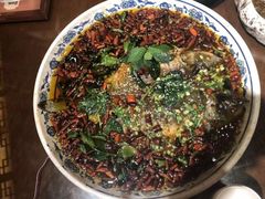 -杨记隆府(白象街店)