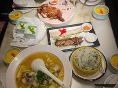 豆花鱼-花千醉(新街口店)