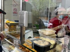 -宫门口馒头铺(创始人总店)