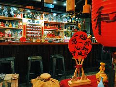 -红尘再(安昌古镇店)