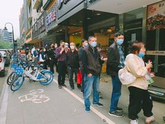 -吴山烤禽 (吴山路店)