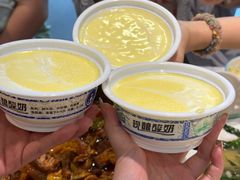 -清真.德枭炕肉店.青海菜(大新街夜市店)